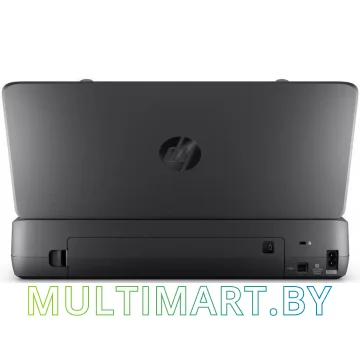 Фотопринтер HP OfficeJet 200 CZ993A картинка 5
